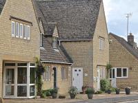 B&B Bourton on the Water - Kate's Cottage - Bed and Breakfast Bourton on the Water