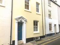 B&B Deal - Samphire - Bed and Breakfast Deal