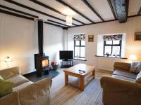 B&B Ulverston - Laurel Cottage - Bed and Breakfast Ulverston