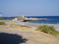 Seaside Studios Kirania - B&B Kiotari