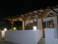 Seaside Studios Kirania - B&B