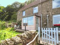 B&B Tweedmouth - The Lookout - Bed and Breakfast Tweedmouth