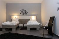 Chambre Lits Jumeaux