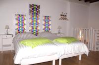 Camera Familiare con Bagno Privato