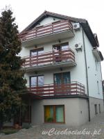 Centrum wypoczynku - B&B