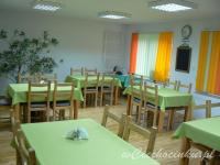Centrum wypoczynku - B&B Ciechocinek