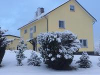 Kaisers Ferienhof - Ferienwohnung Hallenberg