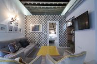 Appartamento con 2 Camere da Letto