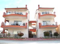 Sinanis Family Apartments - B&B Keramoti
