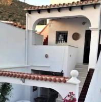 Boutique Hostal "Casa Justa" - B&B Mojacar Pueblo