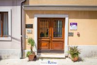 Zora City - Ferienwohnung Rovinj