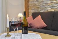 Appartamento con Vista Montagna