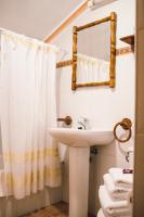 Habitación Triple Básica