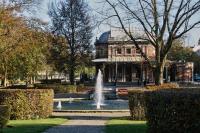 Appartement la Fontaine - B&B Spa