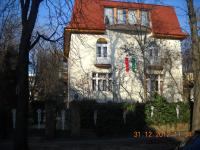 B&B Budapest - Villa Julia - Bed and Breakfast Budapest