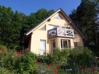 B&B Seebad Bansin - Ferienwohnung Amelie - Bed and Breakfast Seebad Bansin