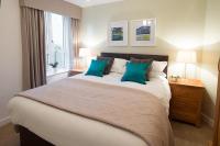 The Malt Kiln Apartment Edinburgh Old Town 3 Bedroom - B&B Edinburgh