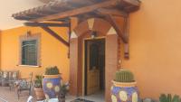 B&B Nettuno - B&B Villa Elema - Bed and Breakfast Nettuno