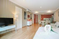 My Resort Hua Hin B111 - B&B Hua Hin