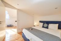 Apartment Guarda-Mor - B&B Lisbon