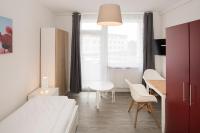 Appartamento con Balcone