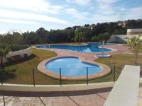 Sierra Cortina Resort - B&B