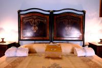 Deluxe Double Room with Shower