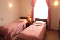 Budget Zweibettzimmer