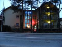 Hotelik Komandor - Chambres d'hôtes Władysławowo