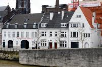 B&B Maastricht - M-Maastricht - Bed and Breakfast Maastricht