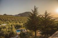 Agroturismo Ecologico el Cortijillo - B&B Luque