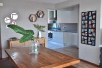 Toledo - Modern Apartment w View - Ferienwohnung Plettenberg Bay