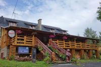 Noclegi "Nad Stawami" - Chambres d’hôtes Stronie Śląskie