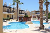 Sirena Sunrise,128, Apartmanok - Páfosz