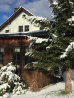 Gasthof & Pension Brettmühle - B&B Königswalde