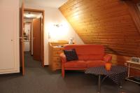 Haus Kleemann - Chambres d’hôtes Norderney