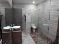 Deluxe Tweepersoonskamer met Balkon