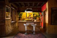 Casa Tejada - Chambres d’hôtes Rúerrero