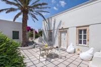 Dimael Mansion - B&B Firá