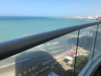 Palmetto Eliptic Bahia - B&B Cartagena