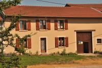 B&B Athienville - la grange aux hirondelles - Bed and Breakfast Athienville