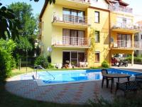 Princess Luxus Apartman - B&B Siófok