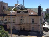 Sobe-Rooms Kvatric - B&B Zagreb