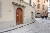 Il Moro Apartment by Mamo Florence - B&B