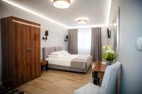 Chambre Double Deluxe