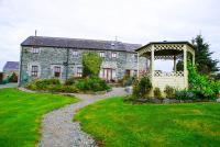 Storws Y Gorlan Shepherd's Hut - B&B Valley