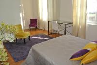 Grande Chambre Double