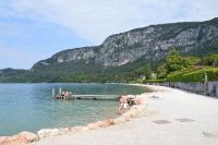 Garda Apartments in Euroresidence - B&B Garda