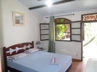Deluxe Tweepersoonskamer met 1 of 2 Bedden