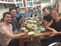 Cao Bang Eco Homestay - Ferienwohnung Cao Bằng